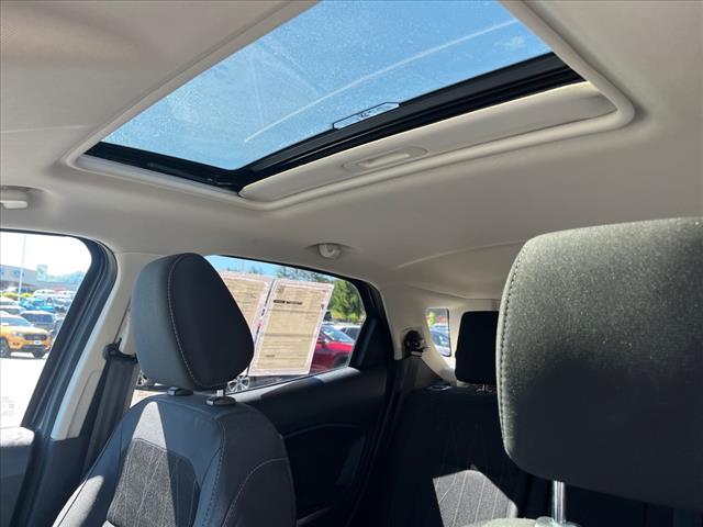 2020 Ford EcoSport SE - Photo 8