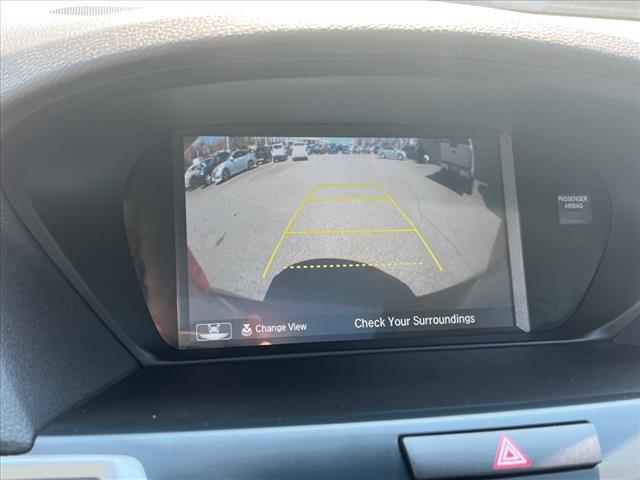2018 Acura TLX V6 - Photo 9