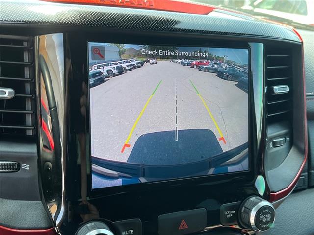 2022 RAM 1500 Rebel - Photo 9