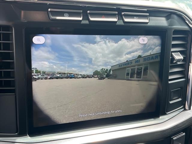 2023 Ford F-550SD Lariat DRW - Photo 9