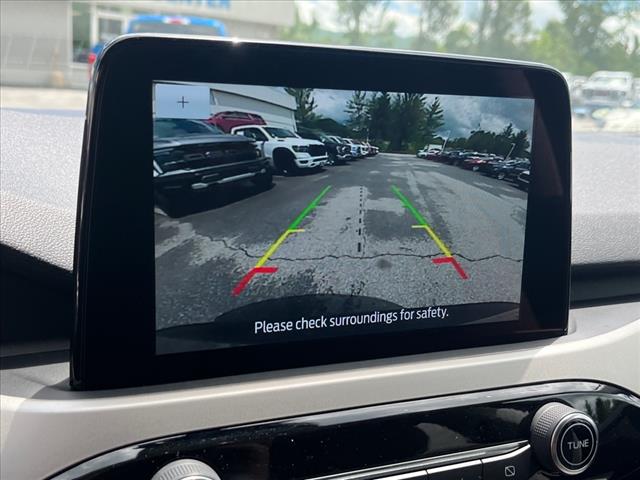 2022 Ford Escape SE - Photo 9