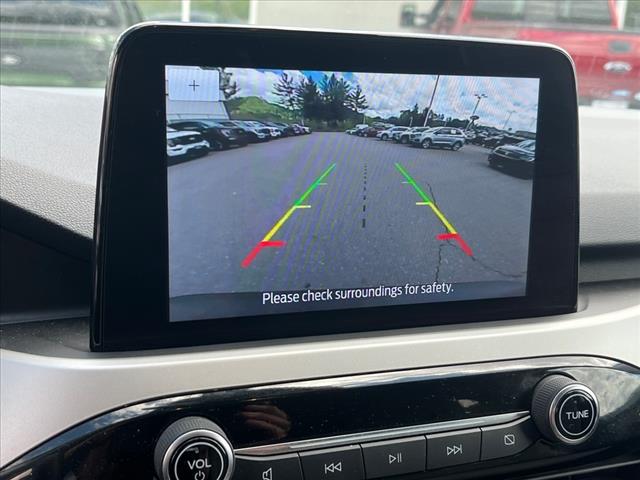 2021 Ford Escape SE - Photo 9