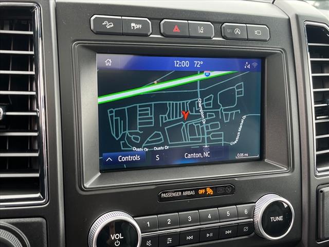 2021 Ford Expedition MAX Limited - Photo 9