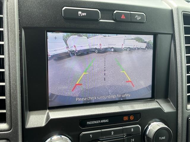2020 Ford F-250 Super Duty XL - Photo 9