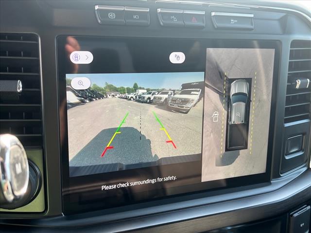 2023 Ford F-350 Super Duty Lariat - Photo 9