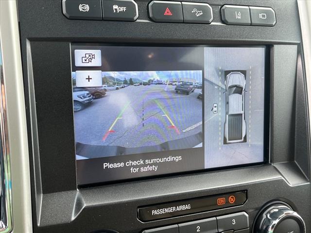 2017 Ford F-350 Super Duty Lariat - Photo 9