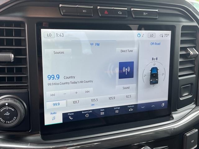 2022 Ford F-150 Tremor - Photo 9