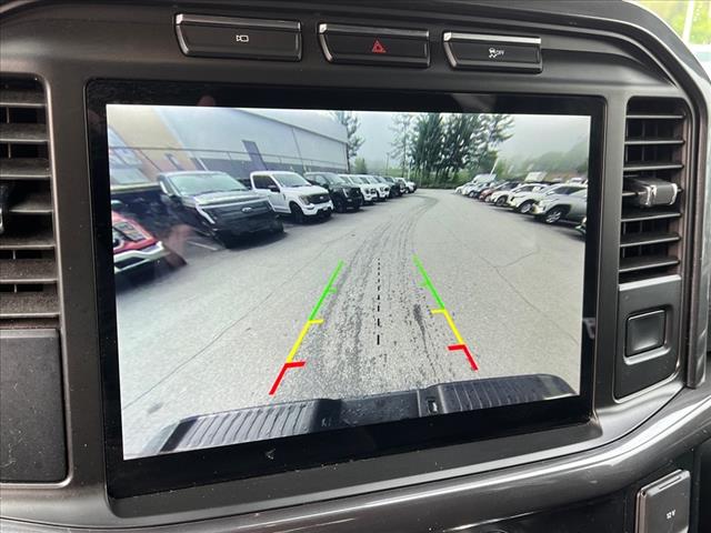 2023 Ford F-150 XLT - Photo 9