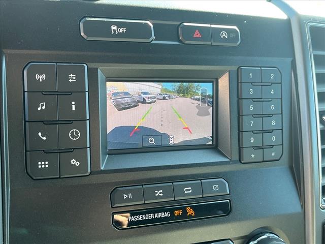 2018 Ford F-150 XLT - Photo 9