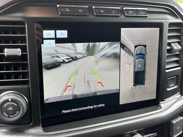 2023 Ford F-150 XLT - Photo 9