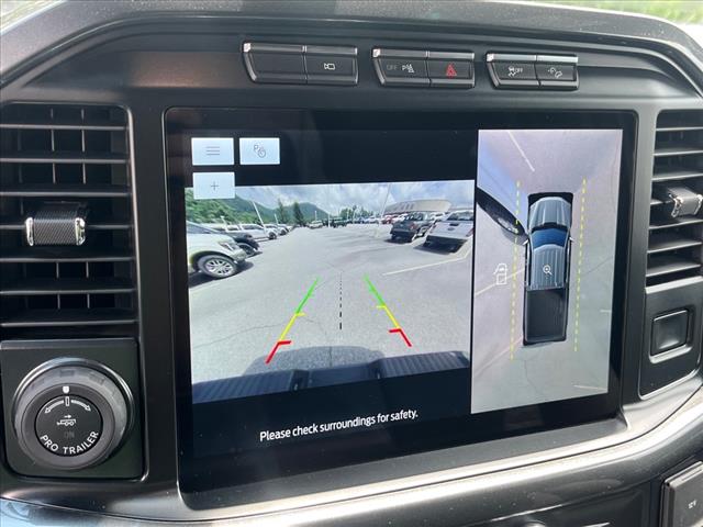 2022 Ford F-150 XLT - Photo 9