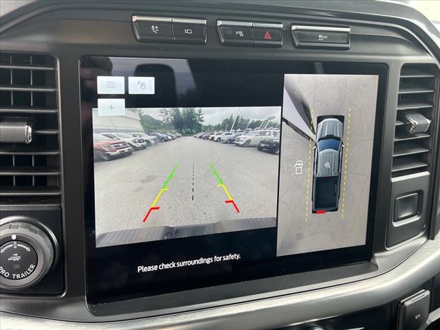 2023 Ford F-150 Lariat - Photo 9