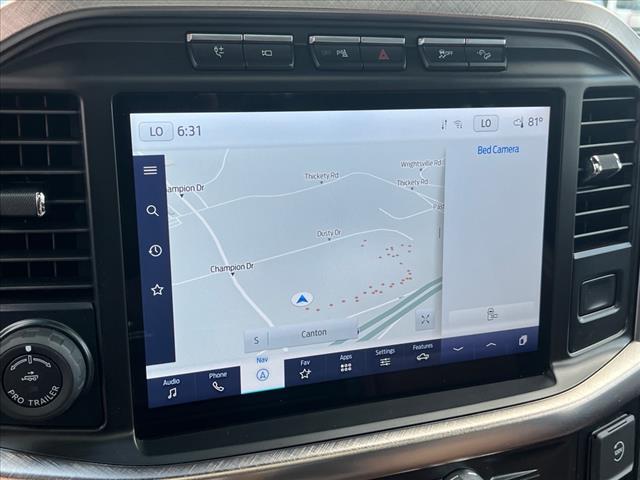 2023 Ford F-150 King Ranch - Photo 9