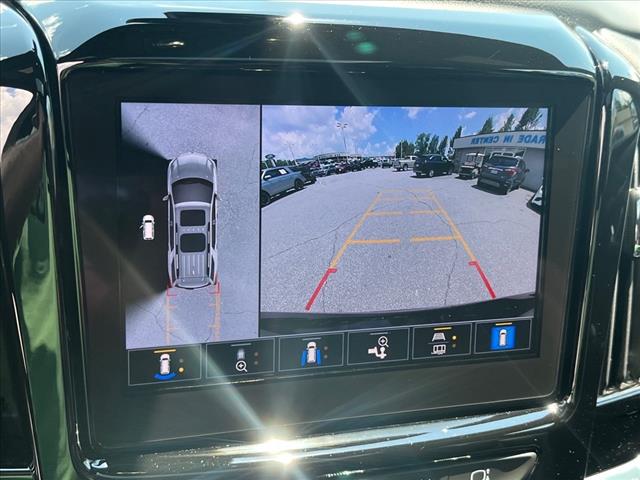 2023 Chevrolet Traverse RS - Photo 9