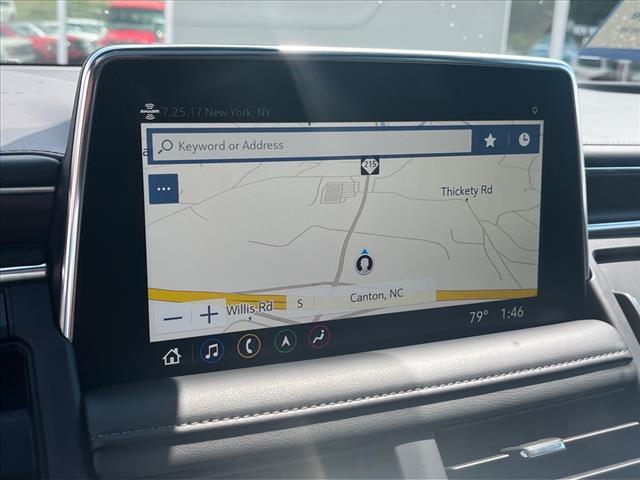 2021 Chevrolet Suburban Z71 - Photo 9