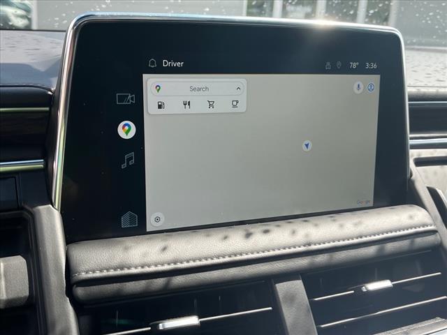 2022 Chevrolet Tahoe Z71 - Photo 9