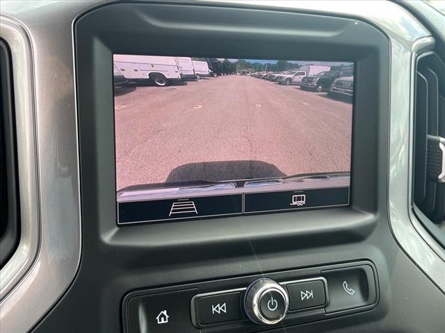 2024 GMC Sierra 2500HD Pro - Photo 9