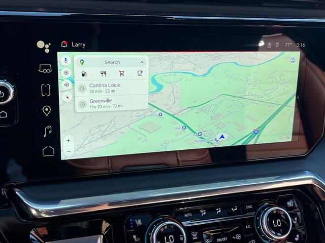 2024 GMC Sierra 1500 Denali Ultimate - Photo 9