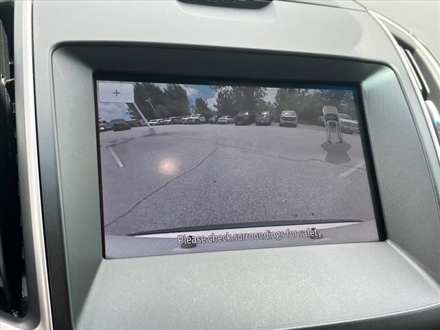 2020 Ford Edge SEL - Photo 9