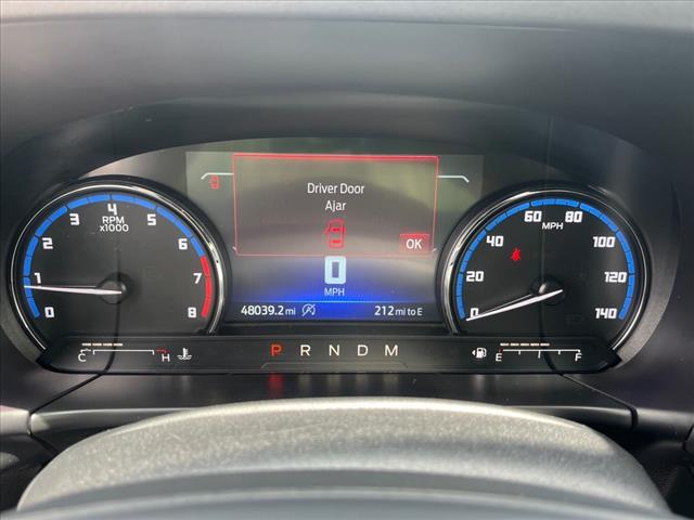2021 Ford Bronco Sport Badlands - Photo 9