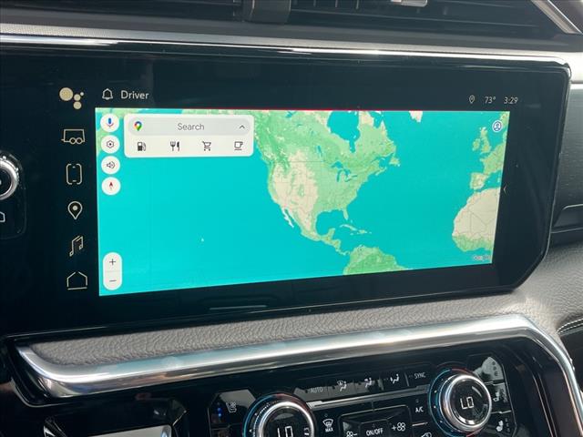 2023 GMC Sierra 1500 Denali - Photo 9