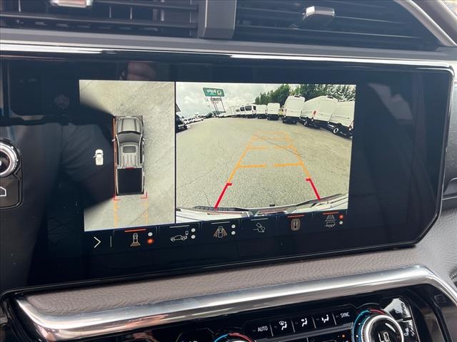 2024 GMC Sierra 1500 Denali - Photo 9