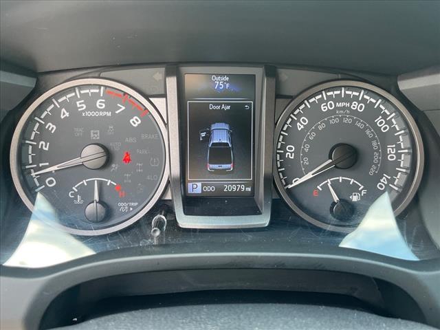 2023 Toyota Tacoma TRD Sport - Photo 9