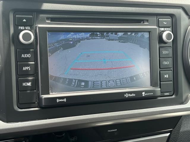 2017 Toyota Tacoma SR5 V6 - Photo 9