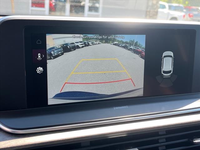 2022 Kia Telluride EX - Photo 9