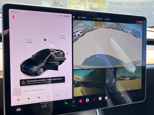 2018 Tesla Model 3 Mid Range - Photo 9