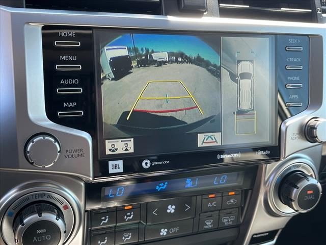 2024 Toyota 4Runner Limited - Photo 9