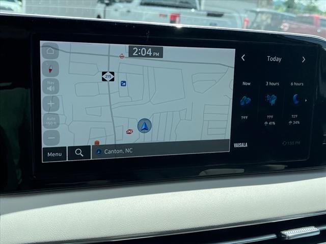 2023 Hyundai PALISADE Calligraphy - Photo 9