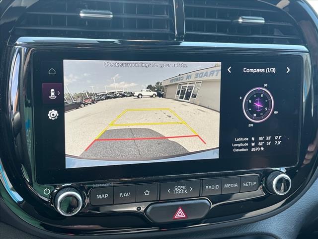 2023 Kia Soul S - Photo 9