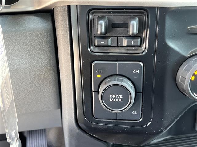 2025 Ford F-450SD XLT DRW