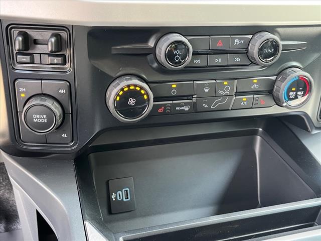 2025 Ford F-450SD XLT DRW
