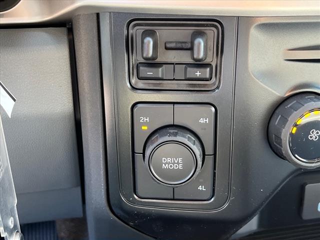 2025 Ford F-450SD XL DRW