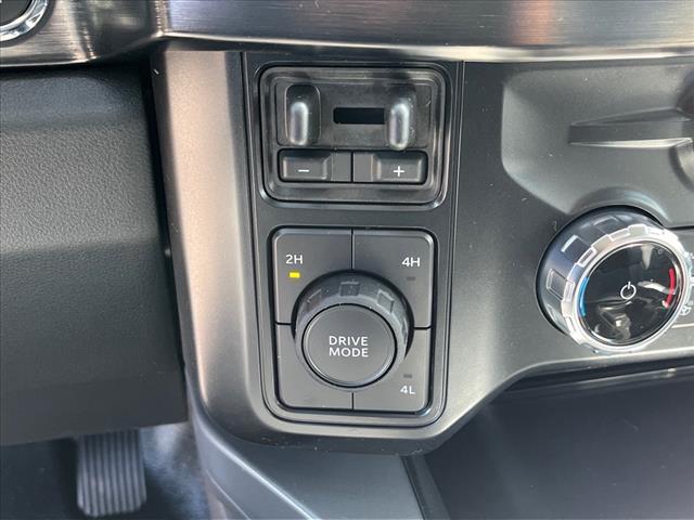 2025 Ford F-550SD Lariat DRW