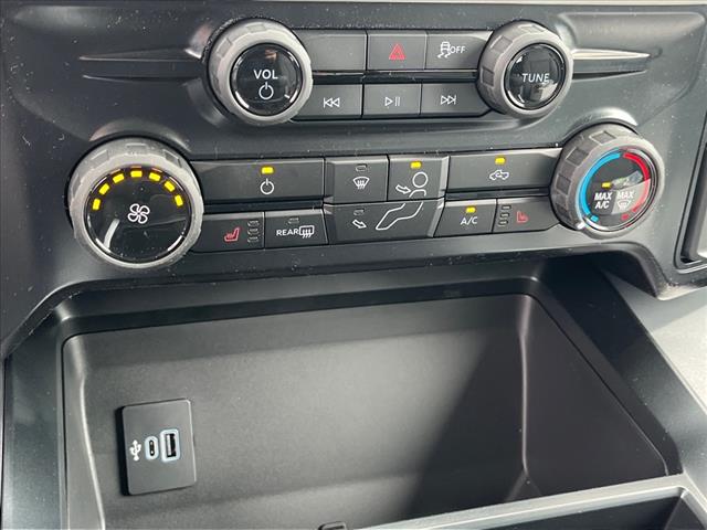 2025 Ford F-550SD XLT DRW