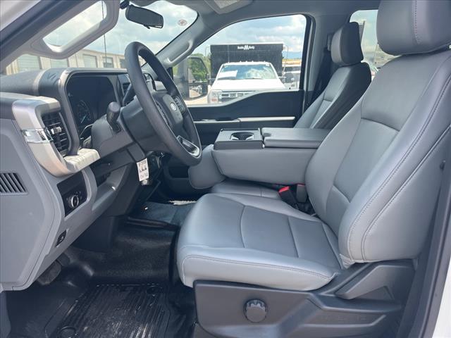 2025 Ford F-350 Super Duty XL