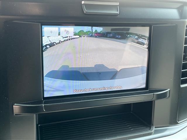 2025 Ford F-350 Super Duty XL