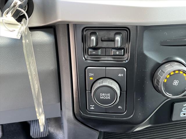 2025 Ford F-350 Super Duty XL