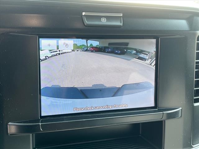 2025 Ford F-350 Super Duty XL