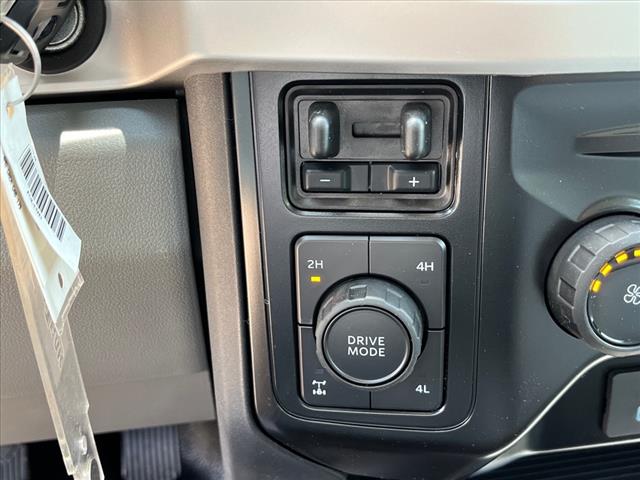 2025 Ford F-350 Super Duty XL