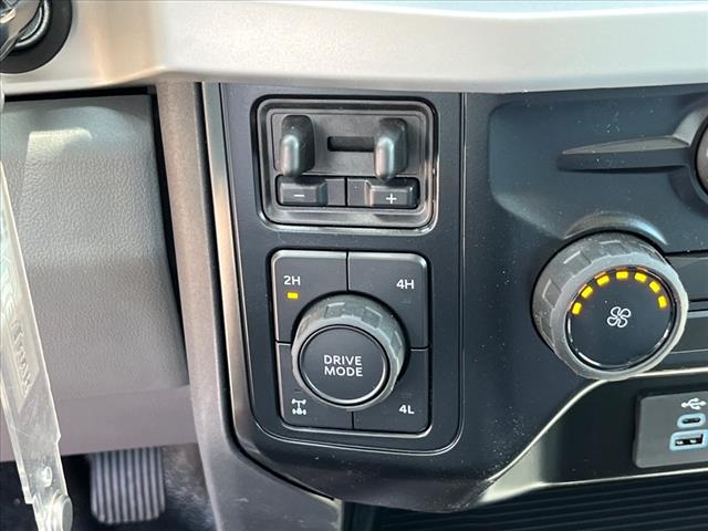 2025 Ford F-350 Super Duty XL