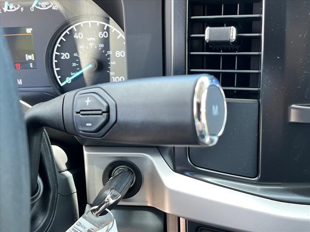 2025 Ford F-350 Super Duty XL