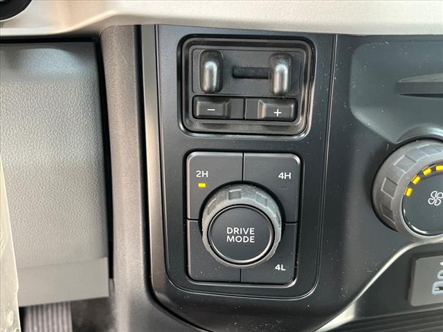 2025 Ford F-350 Super Duty XL DRW