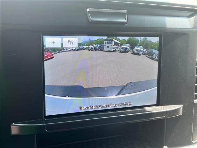 2025 Ford F-350 Super Duty XL DRW