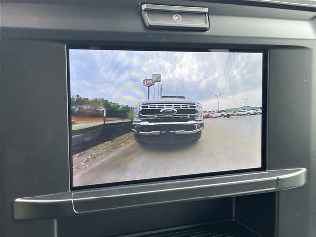 2025 Ford F-350 Super Duty XL DRW