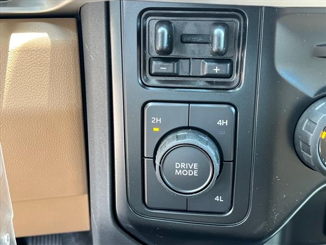 2025 Ford F-350 Super Duty XLT DRW