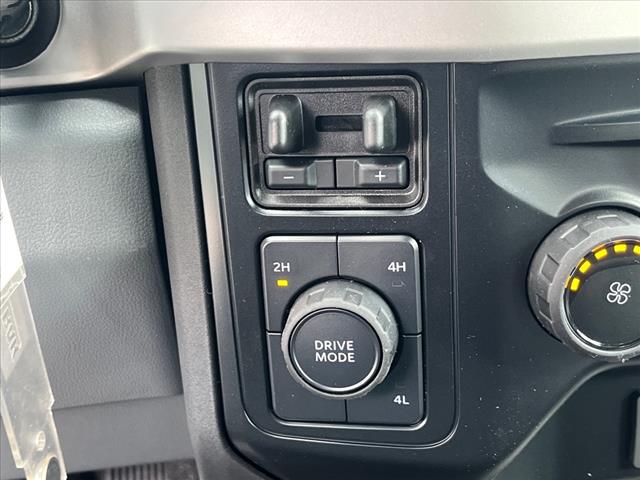 2025 Ford F-350 Super Duty XLT DRW